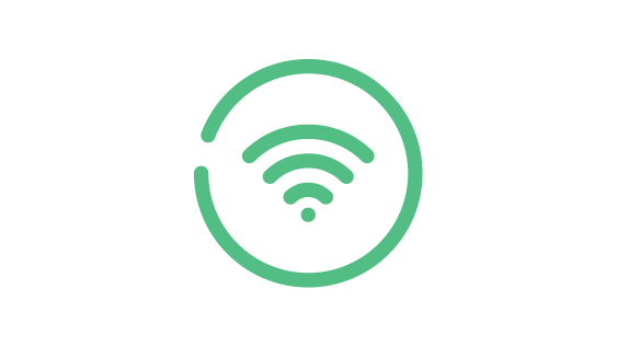 Bezpłatne wifi